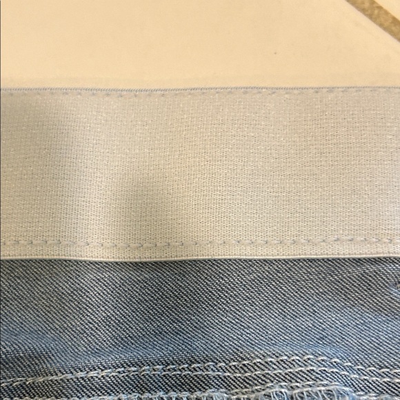 Democracy Ab Technology Women's Distress Jeans Size 16W - Picture 13 of 14